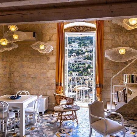 דירות מודיקה Luxury House Le Nuvole מראה חיצוני תמונה