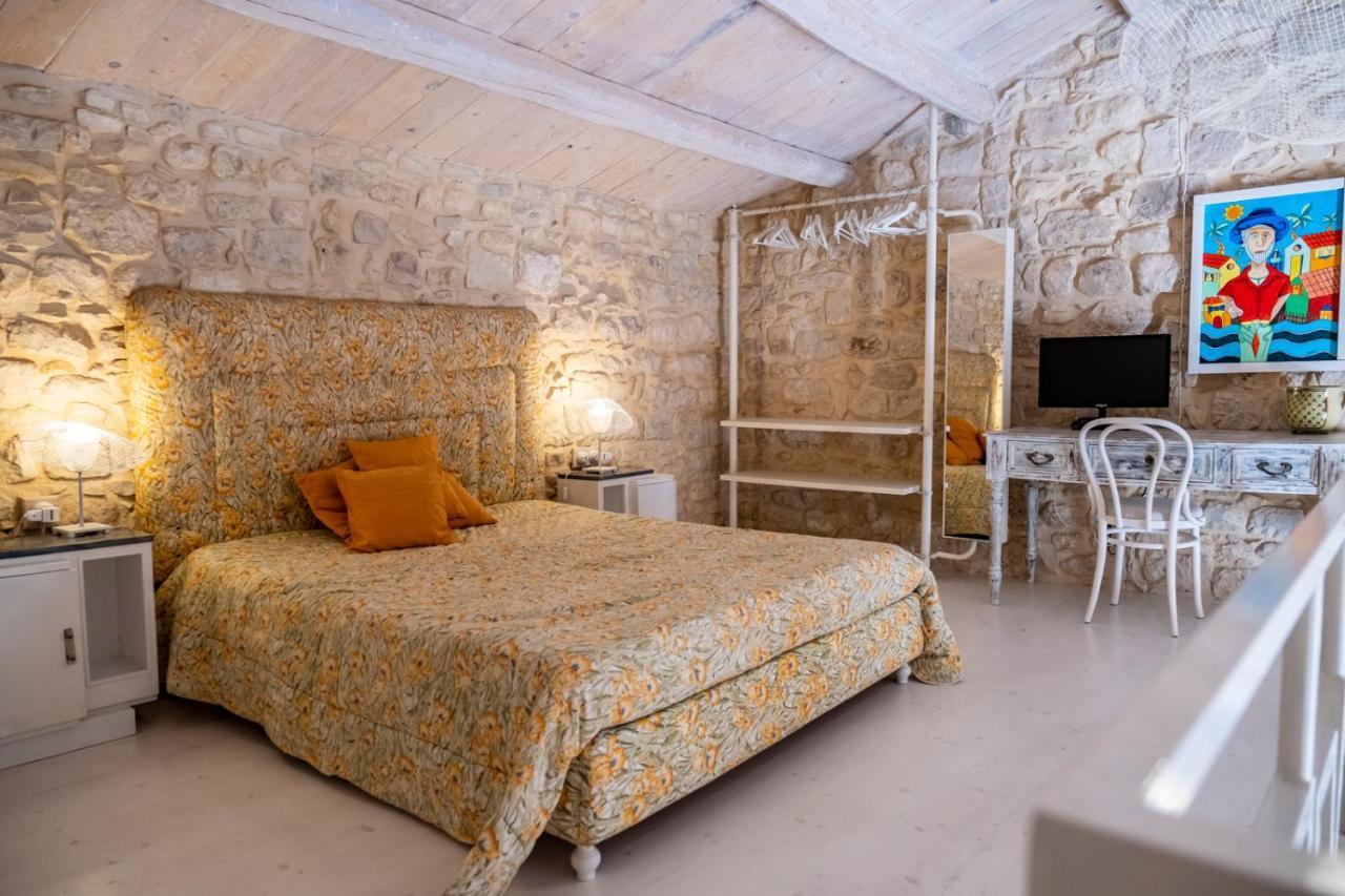 דירות מודיקה Luxury House Le Nuvole מראה חיצוני תמונה
