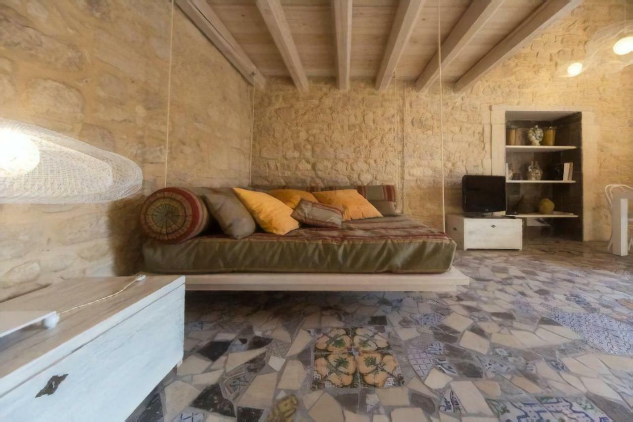 דירות מודיקה Luxury House Le Nuvole מראה חיצוני תמונה