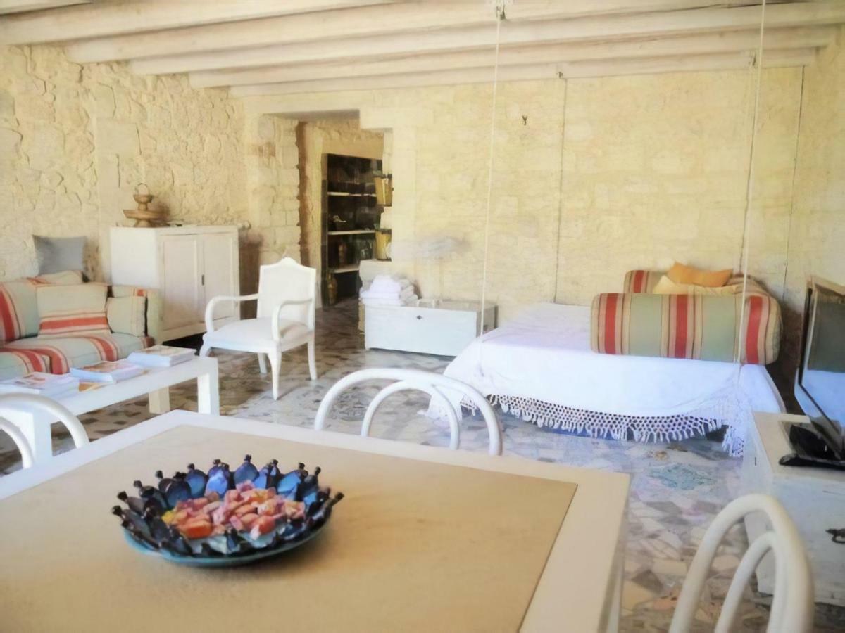 דירות מודיקה Luxury House Le Nuvole מראה חיצוני תמונה