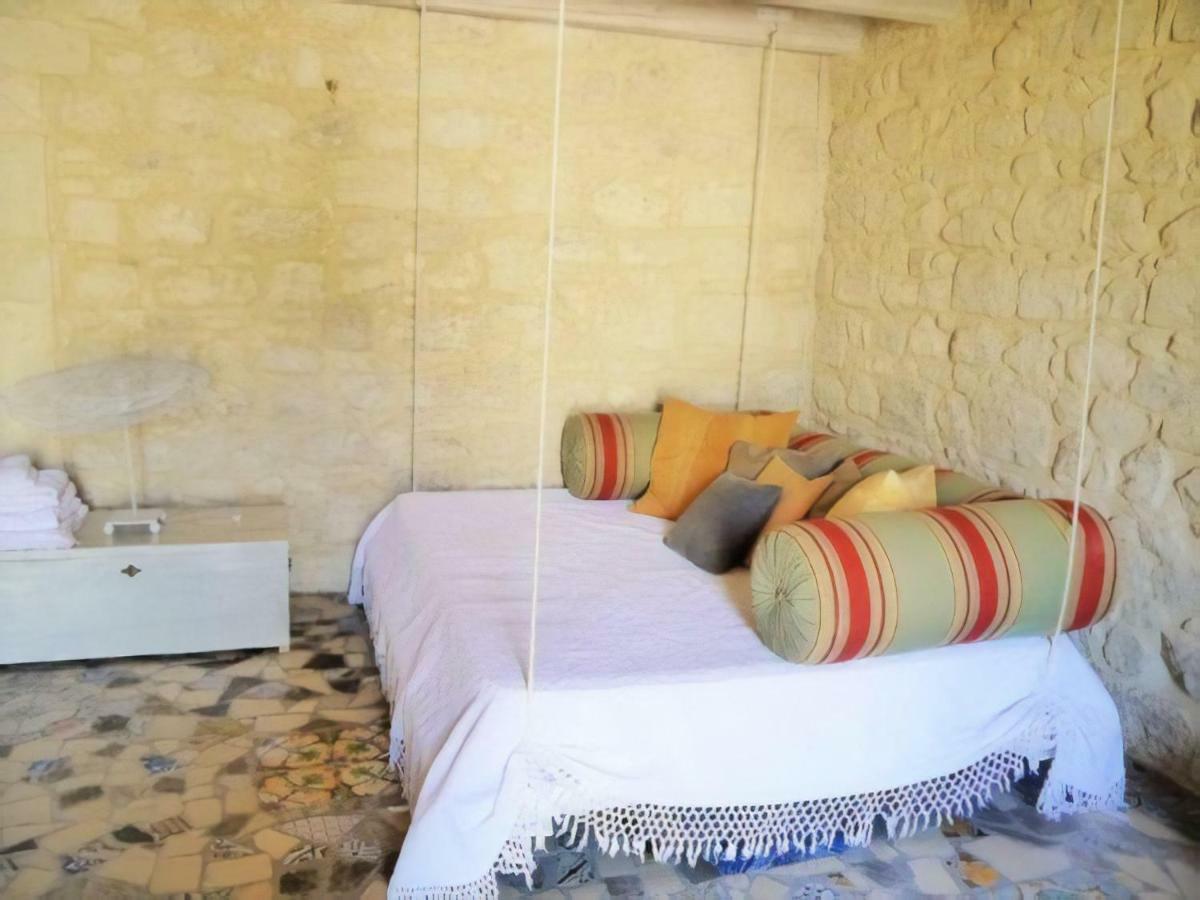 דירות מודיקה Luxury House Le Nuvole מראה חיצוני תמונה