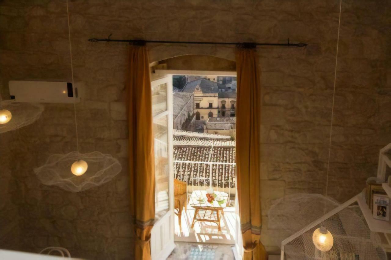 דירות מודיקה Luxury House Le Nuvole מראה חיצוני תמונה