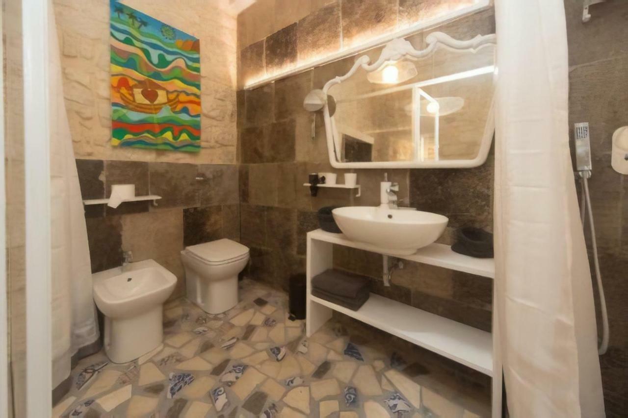 דירות מודיקה Luxury House Le Nuvole מראה חיצוני תמונה
