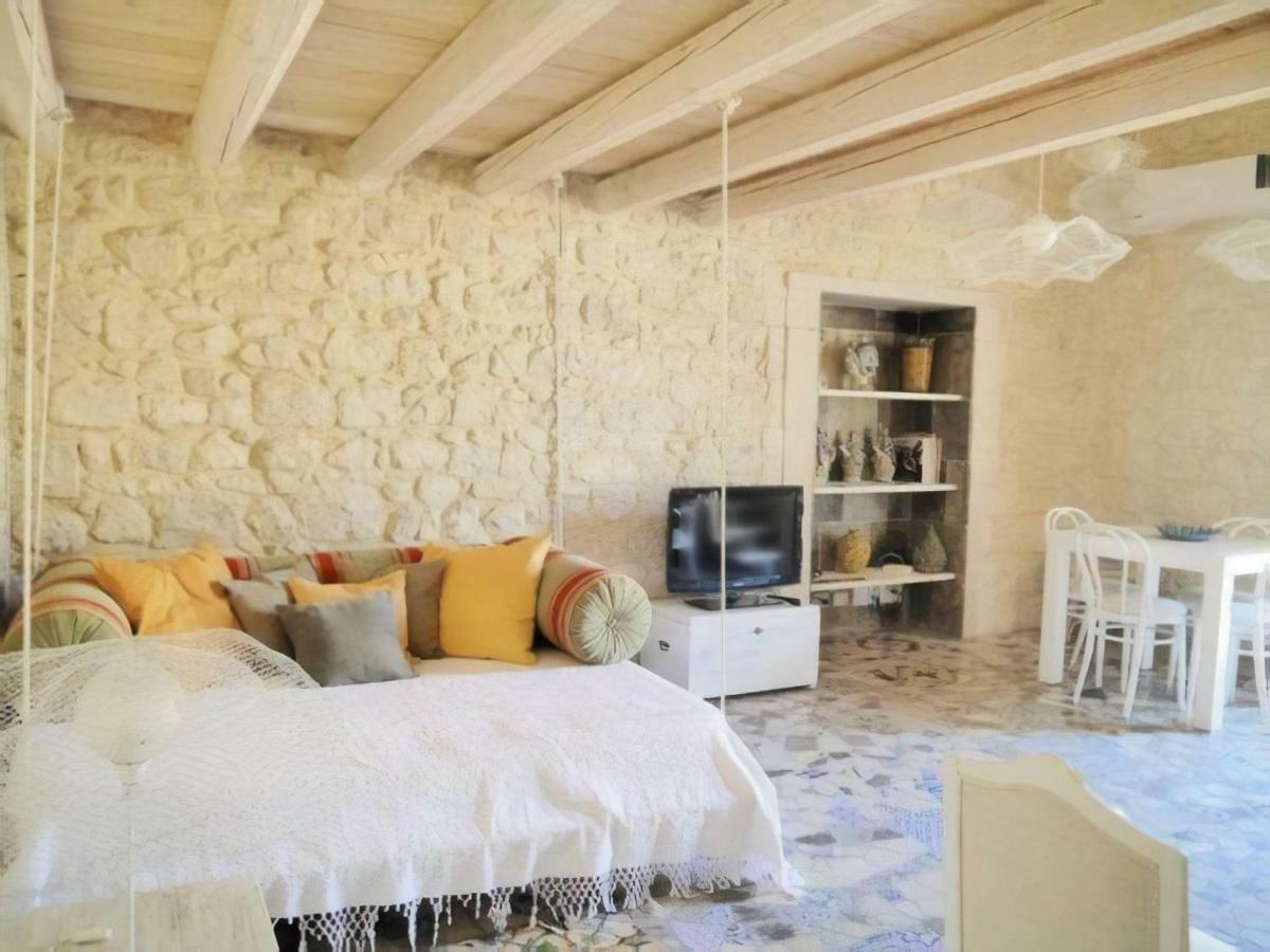 דירות מודיקה Luxury House Le Nuvole מראה חיצוני תמונה