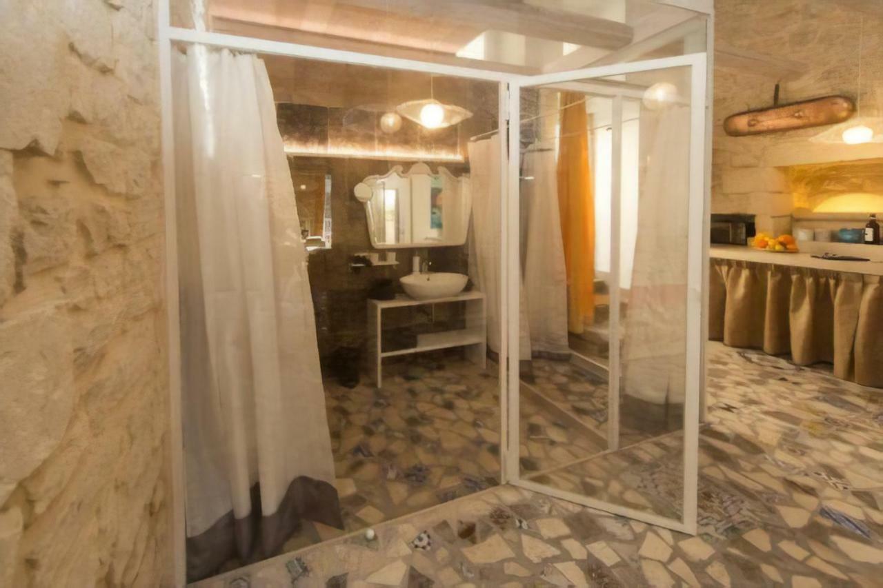 דירות מודיקה Luxury House Le Nuvole מראה חיצוני תמונה