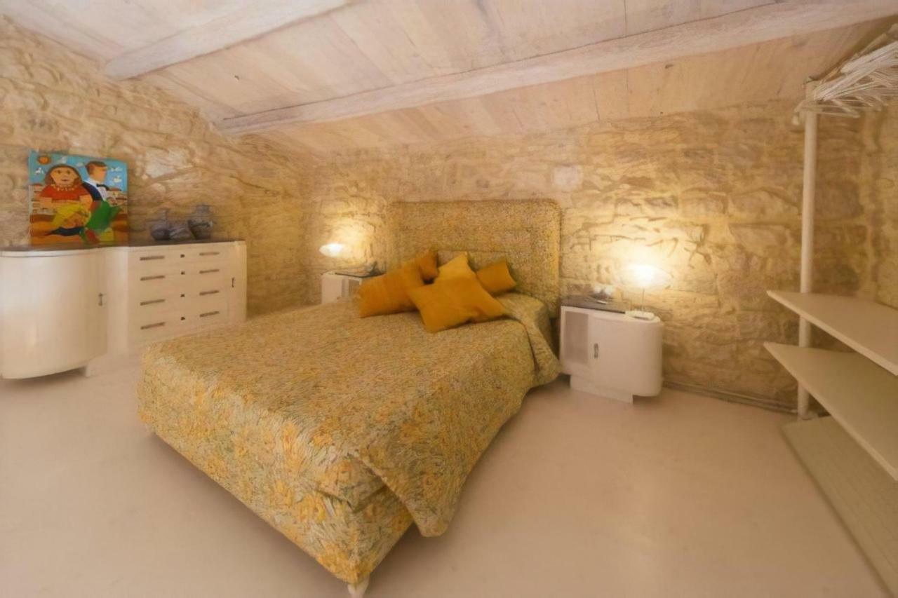 דירות מודיקה Luxury House Le Nuvole מראה חיצוני תמונה