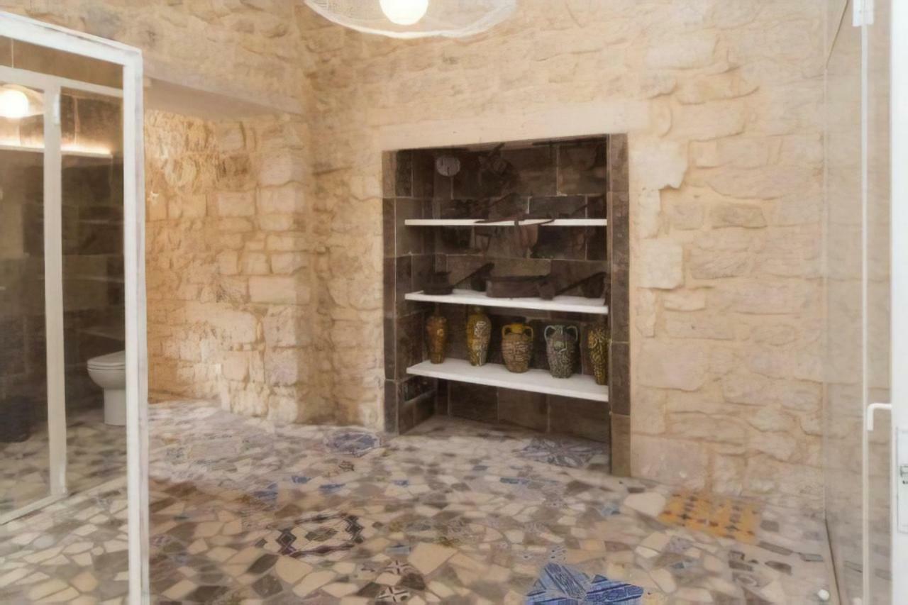 דירות מודיקה Luxury House Le Nuvole מראה חיצוני תמונה